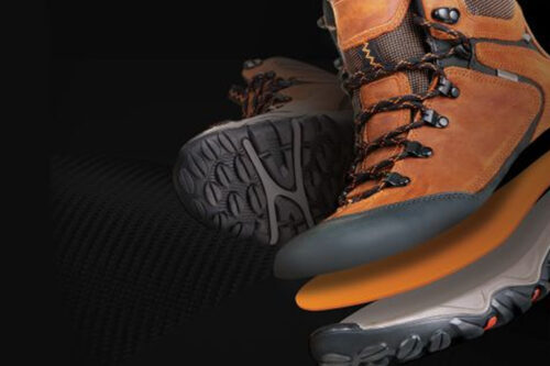 Carbitex expands flexible carbon plate innovations for work and sport