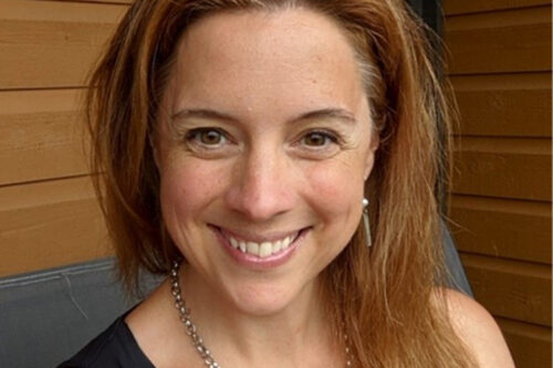 Madame Emmanuelle Roy nommée directrice des études du cégep Édouard-Montpetit