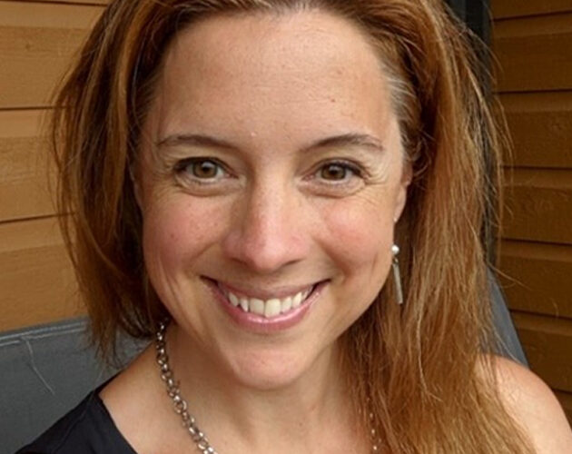 Madame Emmanuelle Roy nommée directrice des études du cégep Édouard-Montpetit