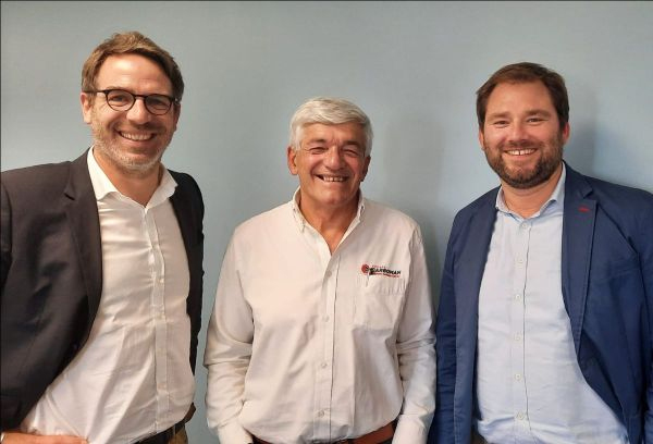 Le groupe HBH annonce l’acquisition du groupe Carboman