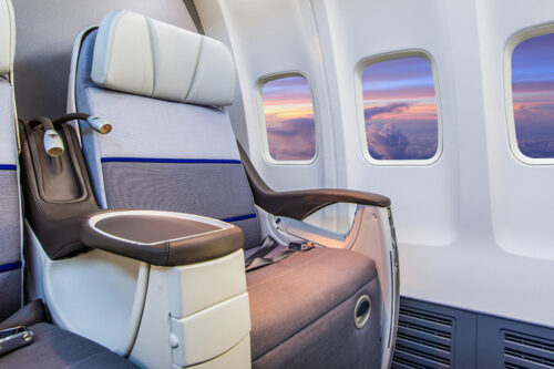 Diab awarded for the 100% thermoplastic and recyclable panel for cabin interiors at JEC World 2022