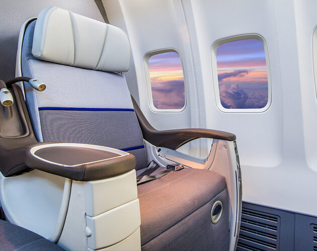 Diab awarded for the 100% thermoplastic and recyclable panel for cabin interiors at JEC World 2022