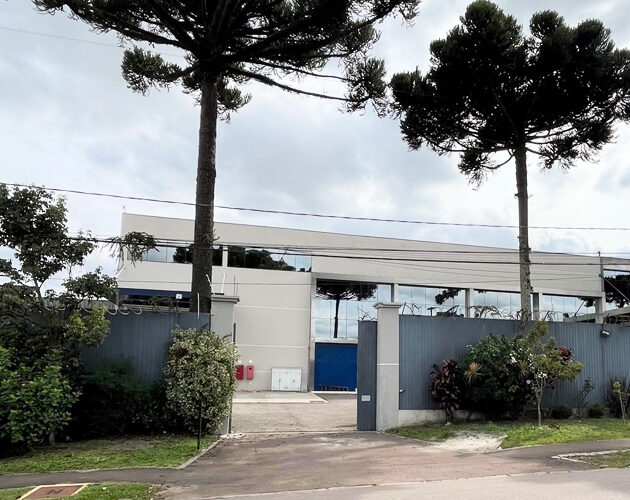 Biesse Group strengthens its presence in Brazil