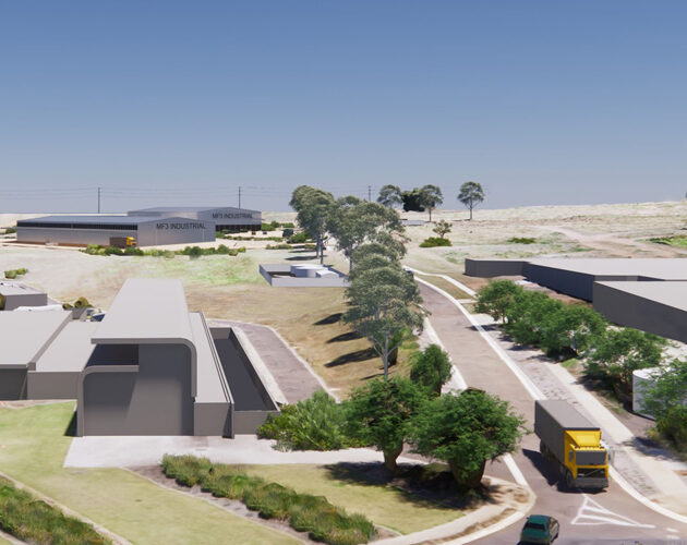 Gen 2 Carbon forms strategic partnership with Deakin University to lead multimillion recycling initiative