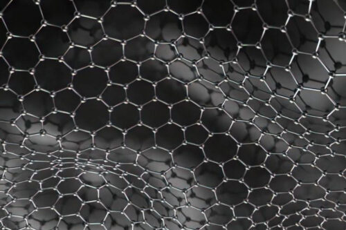 Gerdau Graphene develops ultra-strong graphene-enhanced plastics