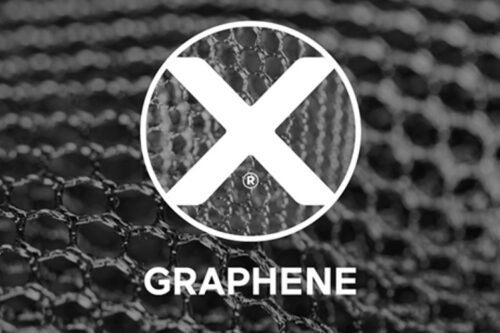Tecnofilati presents graphene yarn, a material with the thickness of an atom, but with prodigious abilities