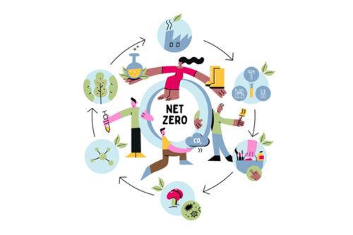 Grolman Group commits to achieving net zero by 2050