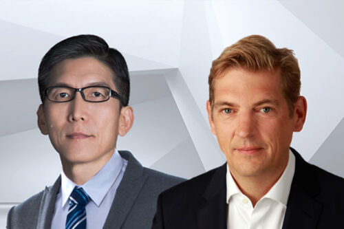 Realignment of KraussMaffei's New Machines division to strengthen global customer loyalty and production efficiency