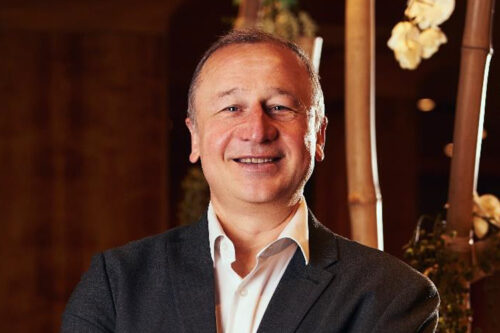 Jean-Denis Muller est nommé Directeur général de l’Association des instituts Carnot