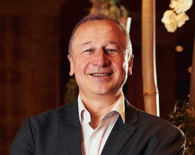 Jean-Denis Muller est nommé Directeur général de l’Association des instituts Carnot