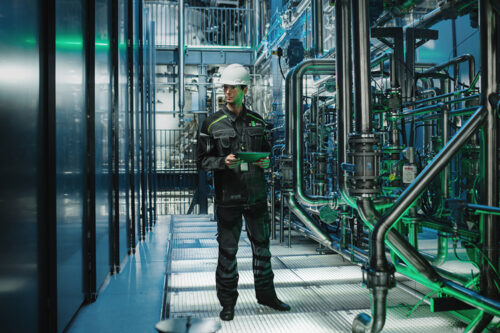 OCSiAl expands its graphene nanotube production capacities to Europe