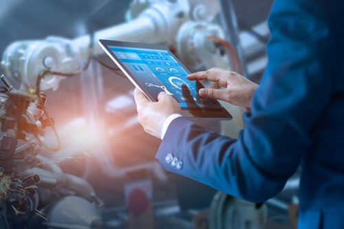 Plataine extends its digital thread technology