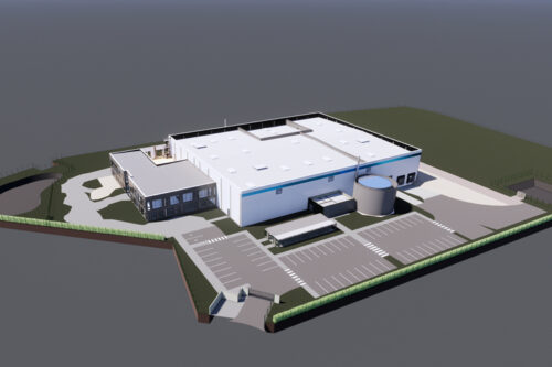 PPG will invest $17 million to build an aerospace application support center in Toulouse, France that will begin operations in the fourth quarter of 2023. The facility will be strategically located near aerospace customers and the Toulouse Blagnac Airport. (Photo: Business Wire)