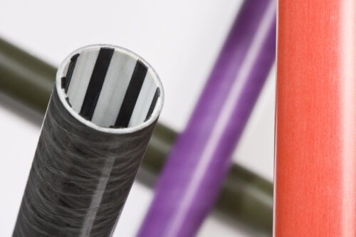 Avantages des tubes composites à paroi fine