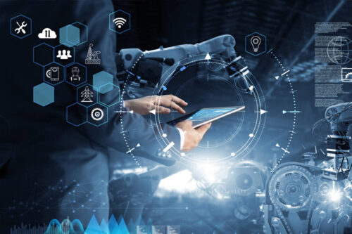 Polytronics est lauréat de l’appel à projets «Initial Network of European Digital Innovation Hubs»