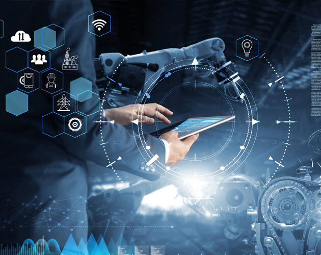 Polytronics est lauréat de l’appel à projets «Initial Network of European Digital Innovation Hubs»