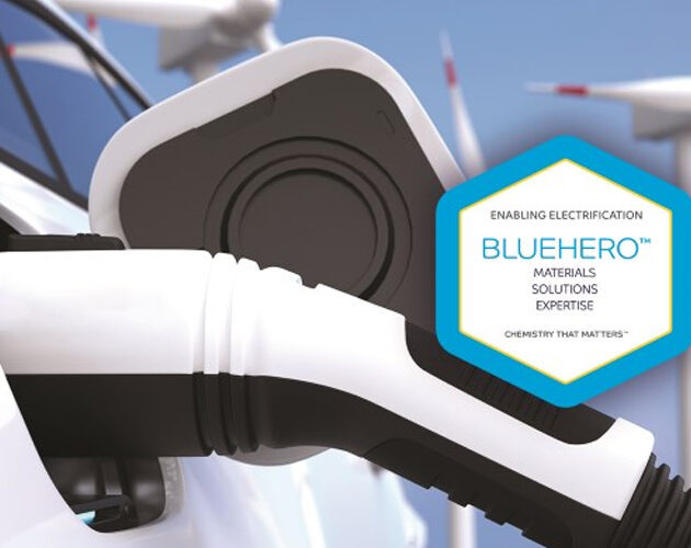 Sabic to highlight Bluehero™ electrification initiative and advanced material solutions for batteries and energy storage