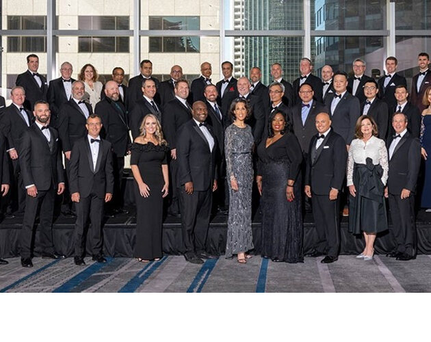 Solvay wins Boeing Supplier of the Year Award