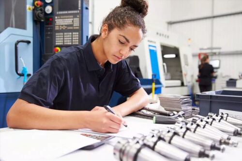 Get It Made offers grants for female-led engineering enterprises