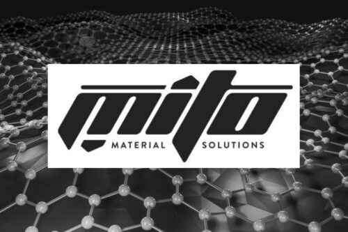 MITO Vice President takes lead in graphene classification project