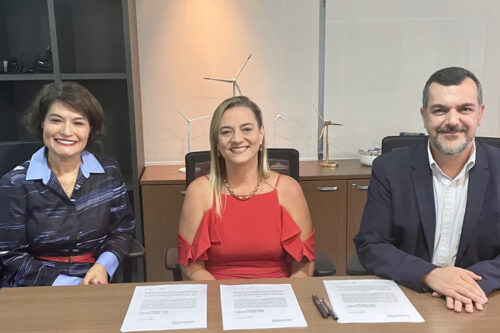 ALMACO signs cooperation agreement with ABEEólica