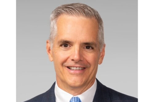 AGY Holding Corp. names Al Ridilla President and CEO