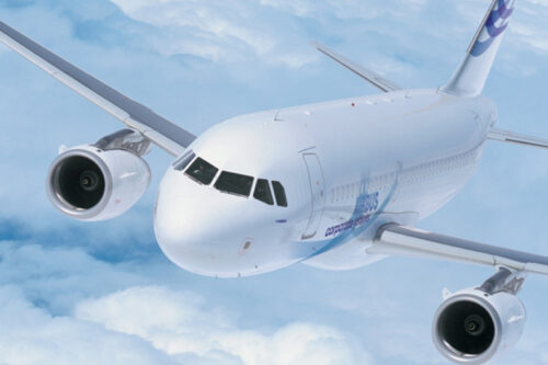 Denroy leads aerospace overmoulding project
