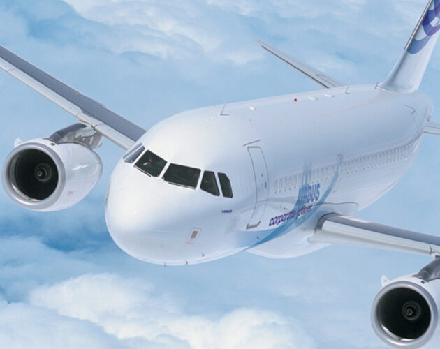 Denroy leads aerospace overmoulding project