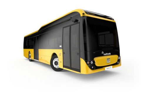 Ebusco expands footprint in Denmark