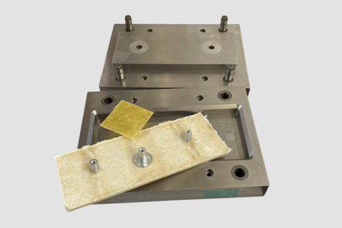 New tool eliminates need to post-process for SMC panel fastening
