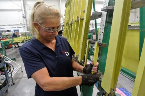 Daher finalise l'acquisition de l'usine de production d'aérostructures de Stuart, en Floride