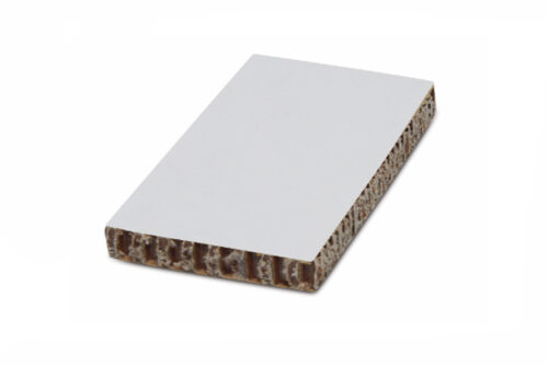 The Gill Corporation announces FAA approved allowables data for Gillfab 4122 sandwich panels