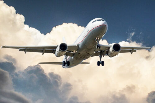 NASA to industry: Let’s develop flight tech to reduce carbon emissions