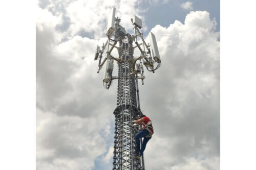 IsoTruss receives USDA funding award for rural broadband project