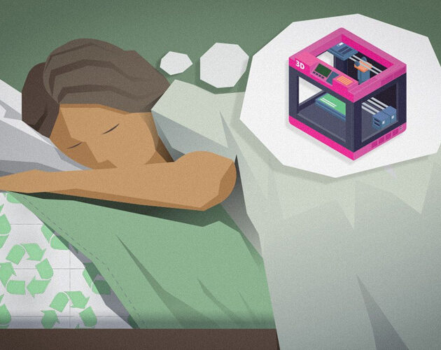 WVU researchers won’t hit snooze on mattress recycling needs