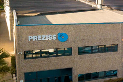 Sandvik completes the acquisition of Preziss, a solutions provider for aluminum and composite machining