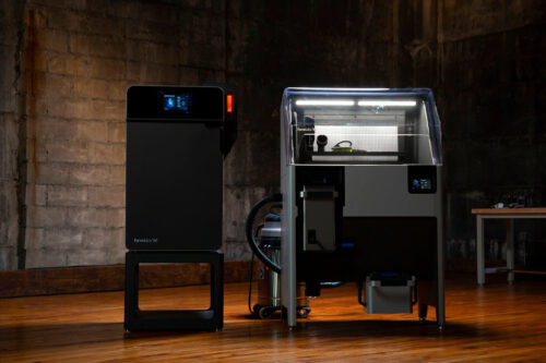Formlabs lance l'imprimante 3D SLS Fuse 1+ 30W et propose une solution SLS encore plus rapide