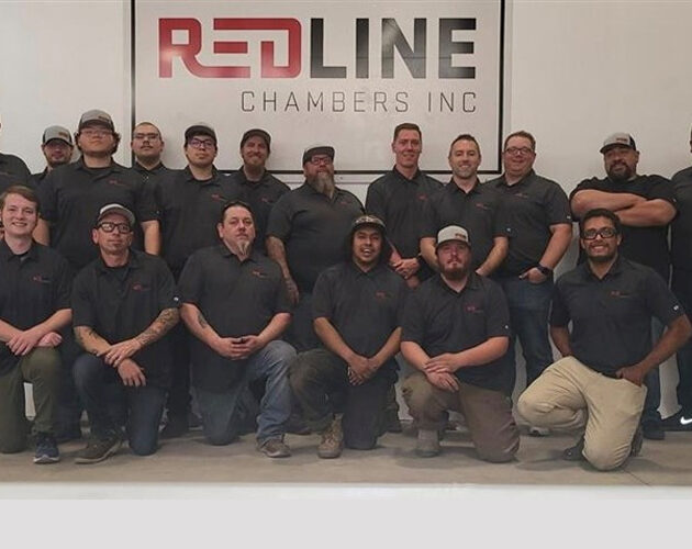 Thermal Product Solutions, LLC acquires Redline Chambers