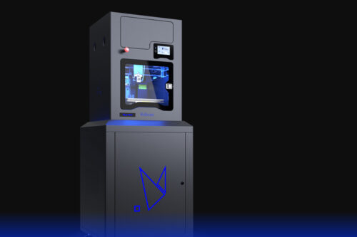 Roboze presents the PRO series : functional prototyping and additive manufacturing with super polymers for industry