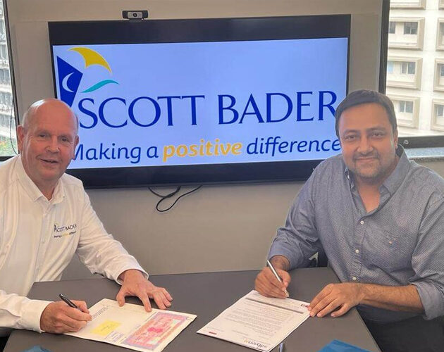 Scott Bader enhances its commitment to India and acquires Satyen Polymers