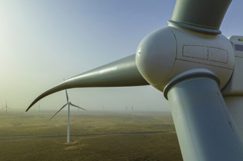 Swancor and Siemens Gamesa announced a strategic collaboration on recyclable blades