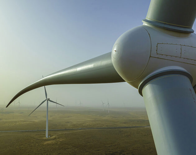 [BEST OF 2022] Swancor and Siemens Gamesa announced a strategic collaboration on recyclable blades