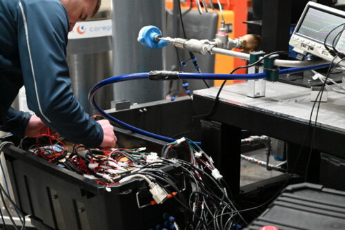 Swinburne launches prototyping program for aerospace startups