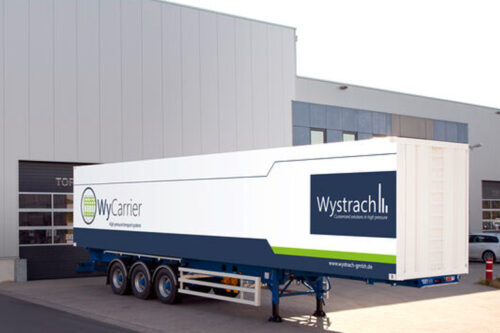 Hexagon Purus receives €11.3 million order to deliver high-performance hydrogen distribution systems