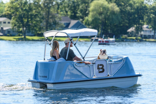 American Recreational Products announces new product line, Boka Marine