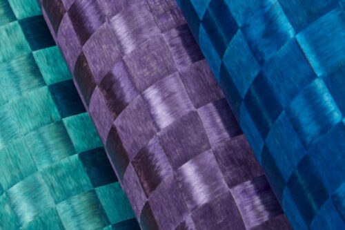 Hypetex raises £1.25 million equity investment for coloured carbon fibre