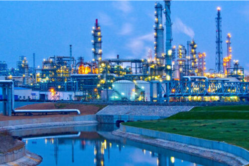 INEOS and Sinopec sign three significant petrochemical deals with an aggregate value of $7bn