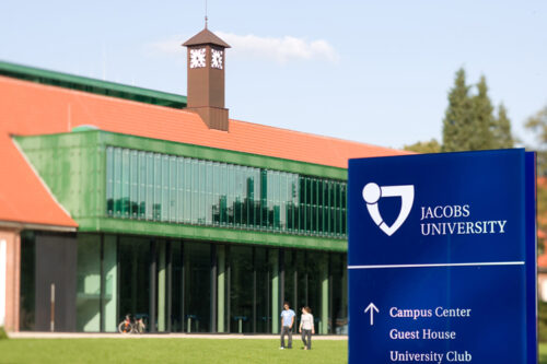 Anisoprint partners with Jacobs University and SIT to establish an on-campus composite 3D printing ecosystem