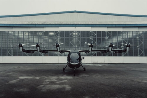 Archer enters into agreement with FACC covering supply of key fuselage and wing elements for Archer’s production aircraft