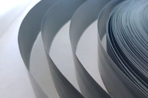 50-50-50-50 - A new class of thermoplastic UD tapes is emerging